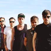 Young Guns - List pictures