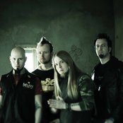 Drowning Pool - List pictures
