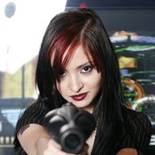 The Vincent Black Shadow - List pictures