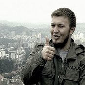 Edo Maajka - List pictures