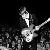 Paul Weller - List pictures