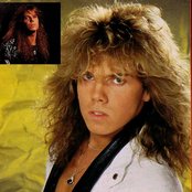 Joey Tempest - List pictures