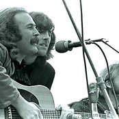 Crosby Stills Nash - List pictures