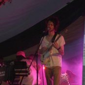 Darwin Deez - List pictures