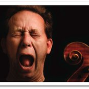 Ernst Reijseger - List pictures