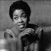 Sarah Vaughan - List pictures