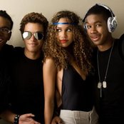 Cover Drive - List pictures