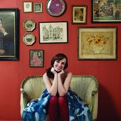 Rebecca Lynn Howard - List pictures