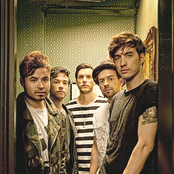 Young Guns - List pictures