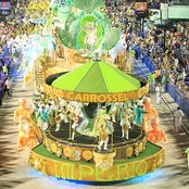 Império Serrano - List pictures