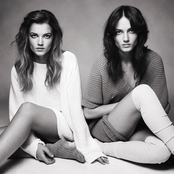 Say Lou Lou - List pictures