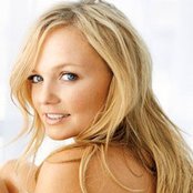 Emma Bunton - List pictures