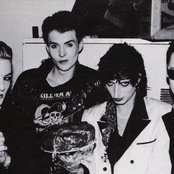 Flesh For Lulu - List pictures