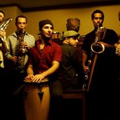 The Souljazz Orchestra - List pictures