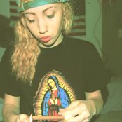 Kali Uchis - List pictures