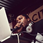 Just Blaze - List pictures