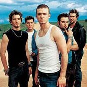 Nsync - List pictures