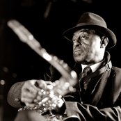 Archie Shepp - List pictures
