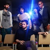 Yeasayer - List pictures