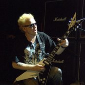 Michael Schenker - List pictures