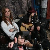 Hardcore Superstar - List pictures