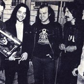 Baron Rojo - List pictures