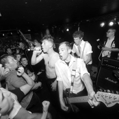 Hostage Calm - List pictures