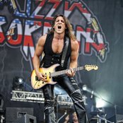 Lizzy Borden - List pictures