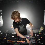 John Digweed - List pictures