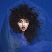 Kate Bush - List pictures