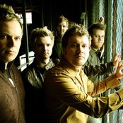 Echoing Angels - List pictures