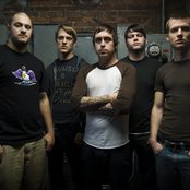 Misery Signals - List pictures