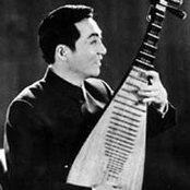 Liu Dehai - List pictures