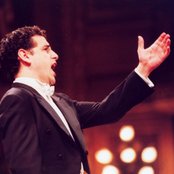 Juan Diego Florez - List pictures