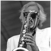 Gerry Mulligan - List pictures