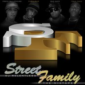 Street Family - List pictures