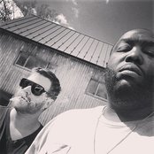 Run The Jewels - List pictures