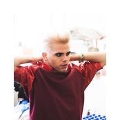 Vince Kidd - List pictures