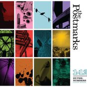 The Postmarks - List pictures