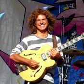 Pat Metheny - List pictures