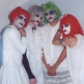 The Frankenstein Drag Queens From Planet 13 - List pictures