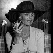 Daliah Lavi - List pictures