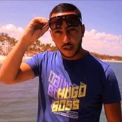 Lacrim - List pictures