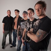 Cry To The Blind - List pictures