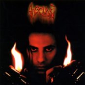 Criss Angel - List pictures