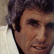 Burt Bacharach - List pictures