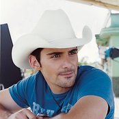 Brad Paisley - List pictures