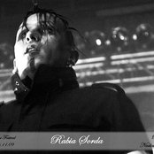 Rabia Sorda - List pictures