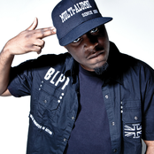 Big K.r.i.t. - List pictures