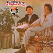 Diomedes Díaz - List pictures